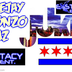 eXstacy 2k14 Competition Mix (Dj Gonzo JMZ)