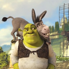 SleepingEggs - Shrek & Donk