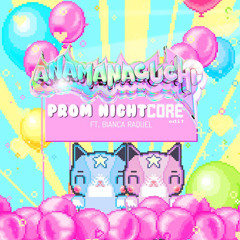 Prom Night (Happy Hardcore Edit)