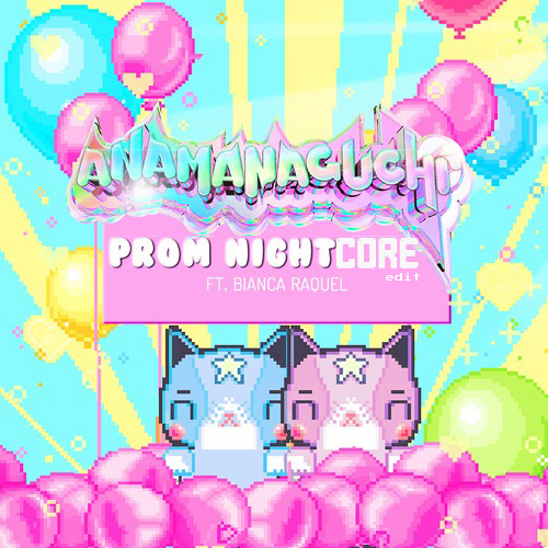 Prom Night (Happy Hardcore Edit)