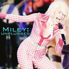 Miley Cyrus - Jolene - Unplugged