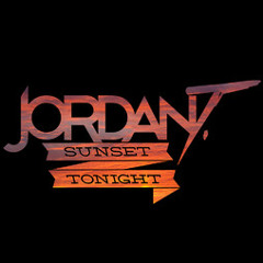 Jordan T -Sunset Tonight