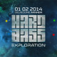 on Team Red @ Hard Bass: Exploration