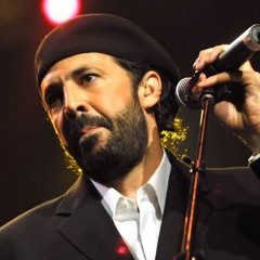 25 horas al día - Juan Luis Guerra