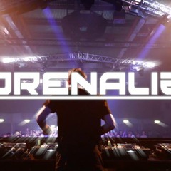 Atmozfears & Adrenalize - She Goes(Hardstyle)