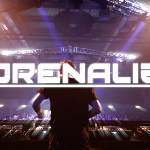 Atmozfears & Adrenalize - She Goes(Hardstyle)