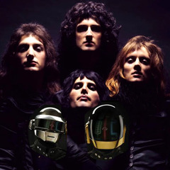 Robot Rock U