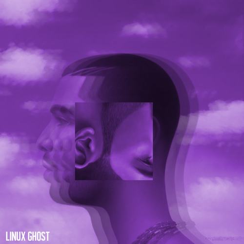 Drake - All Me (Slowed and Throwed by Linux Ghost)