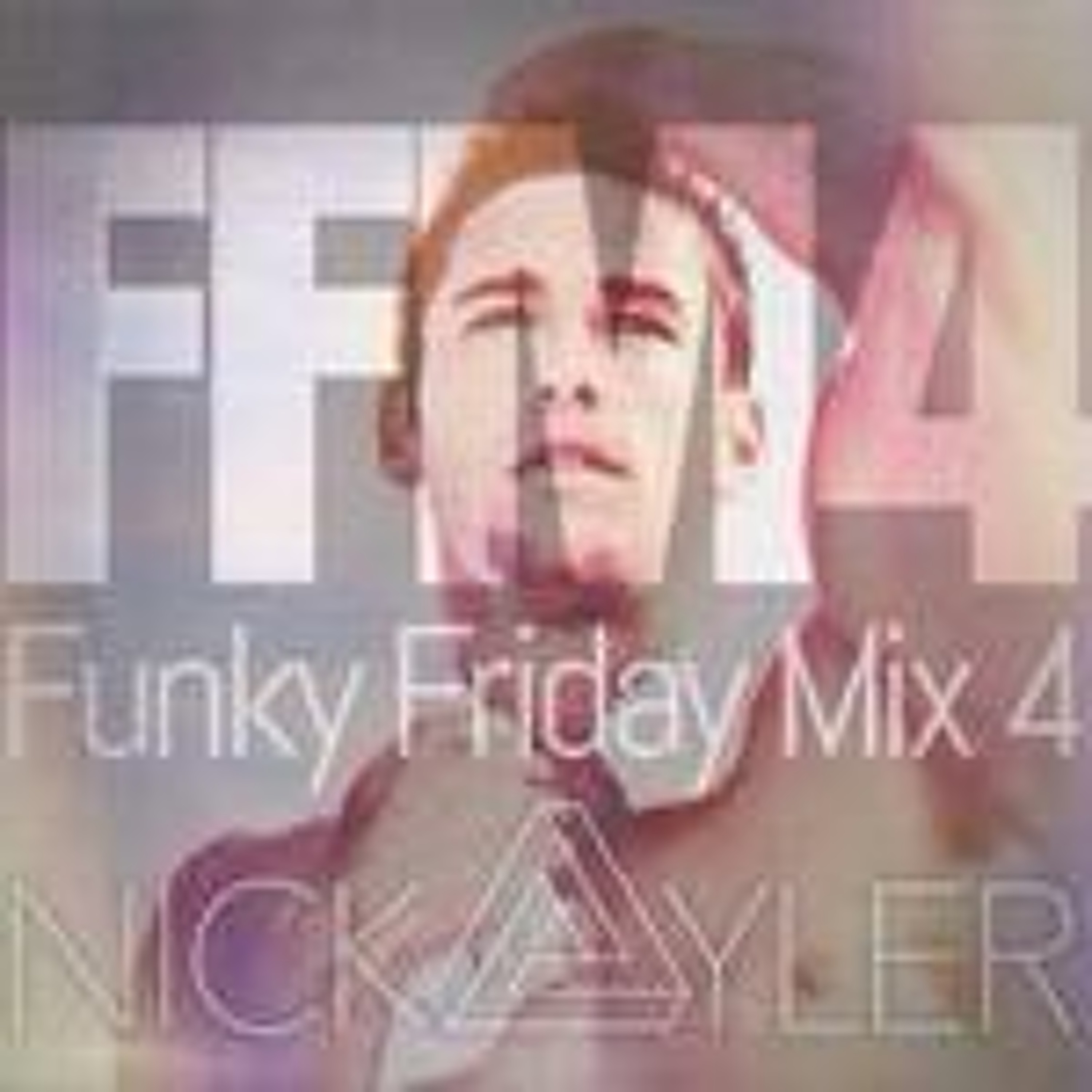 Nick Ayler