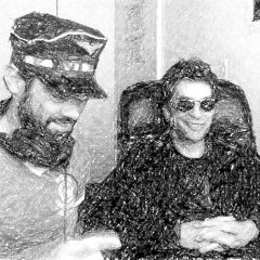 FreakRMX - Daheen & Psyboriginal