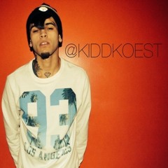 Kidd Koest Ft. Relo - Show Me