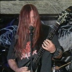 Talking Death Thrash with Patrick Ranieri of Hellwitch