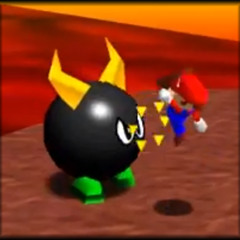 Lethal Lava Land III