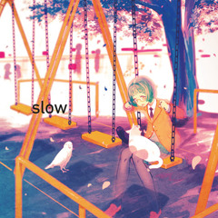 [M3]QUADROPHENIA - Slow クロスフェード