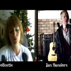 Sevendust Ft  Miles Kennedy - Sorrow (Acoustic Vocal Duet Cover)EQ