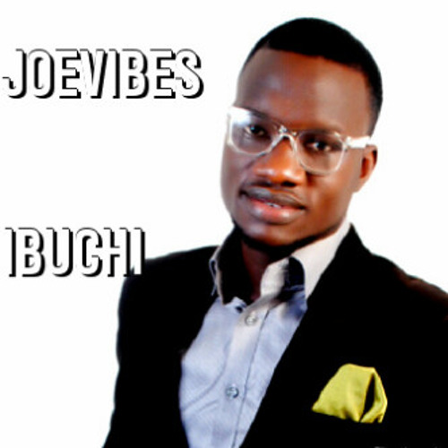 Joevibes - Ibuchi