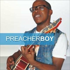 Ribatise_Preacher Boy