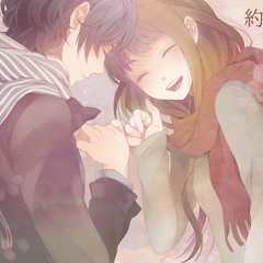 【AfterClouD】 約束をしよう / Let's Promise [Thai version]