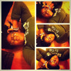 Beyonce ft Jay-Z-Drunk In Love ((SLOWED))