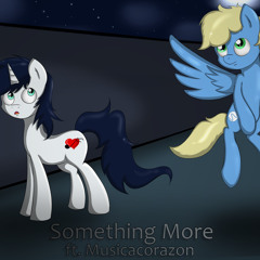 Something More ft. Musicacorazon