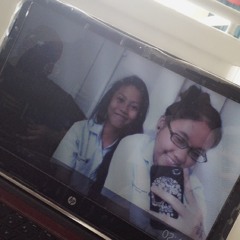 radioactive (w myraah & bear) HAHA