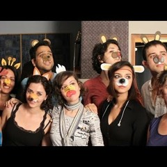 Sam Vafaei-Zire Gonbade Kabood(Bahram Dehghanyar)