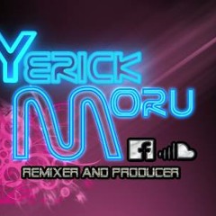 Quiero Sentir (Original Agressive Drums DeeJayErickM)2014