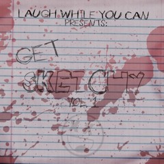Songs From "Get Sketchy Vol.1" [FULL MIXTAPE IN THE DESCRIPTION]