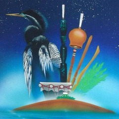 Irvin Bahe -Dine Peyote Songs