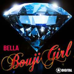Bouji Girl - Bella - Preview
