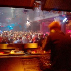 Dave Cortex - February 2014 Progressive Mix