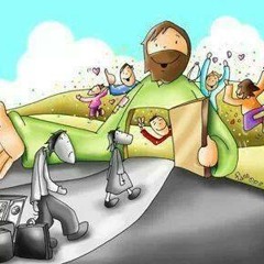 كرنفال اخاف ليه
