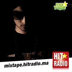 Passage de Marou Logie sur la Mixtape HIT RADIO