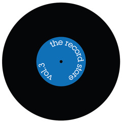 The Record Store Mixtape Vol.3