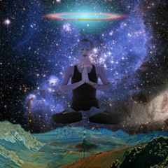 A higher state of beingness (Original Mix)