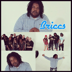 Briccs - Black and Ugly (Prod. By @Moth818)