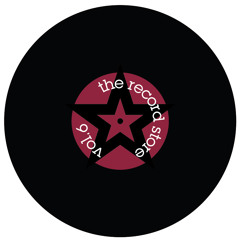 The Record Store Mixtape Vol.6