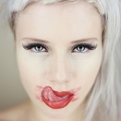 Charodey Jeddy aka Vobr - Raw Kicks