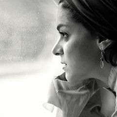 ghazal shakeri- Song Of The Red Dervish 2