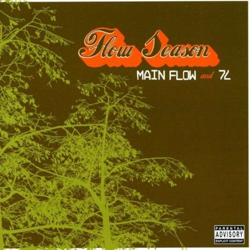 The Re Up - Main Flow (2006)