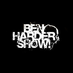 Ben Harder Show 261(Hour 2) - Sound Abuse In The Mix