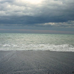 ...peace