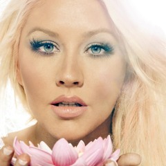 Christina Aguilera - Reflection (Cover)
