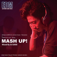 Stream Dj Daiki Daiki Itou Music Listen To Songs Albums Playlists For Free On Soundcloud Stream Dj Daiki Daiki Itou Music Listen To Songs Albums Playlists For Free On Soundcloud