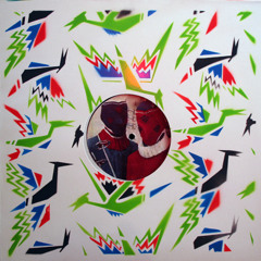 Europ Europ - She Gives Head For The Coke - Goran Gives The Mental Funk's Mix