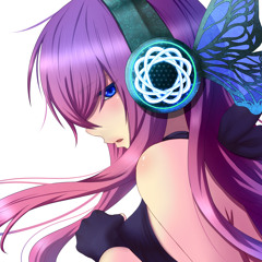 Casper - Lilablau (Nightcore)