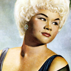 Etta James - At Last (Original Muzik Productions Remix)