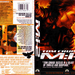 Mission Impossible 2 Soundtrack -