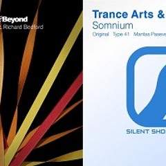 Above & Beyond vs. Trance Arts & Colin James - Sun & Moon Somnium (Moonsouls Mashup)