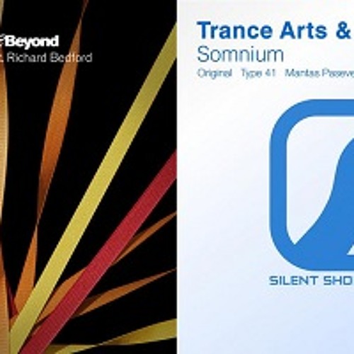 Above & Beyond vs. Trance Arts & Colin James - Sun & Moon Somnium (Moonsouls Mashup)